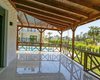 Modern Ontworpen Villa's In Een Complex In Belek Kadriye 4