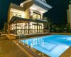 Modern Ontworpen Villa's In Een Complex In Belek Kadriye 6