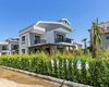 Modern Ontworpen Villa's In Een Complex In Belek Kadriye 2