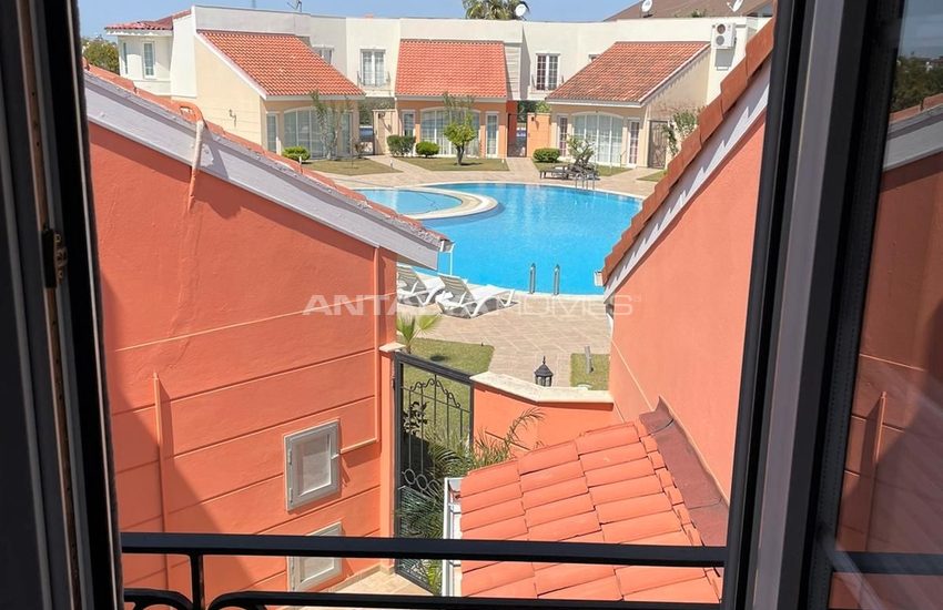 Ready to Move Modern House Close to Golf Courses in Belek 5