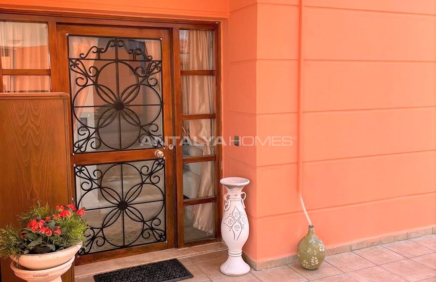 Ready to Move Modern House Close to Golf Courses in Belek 9