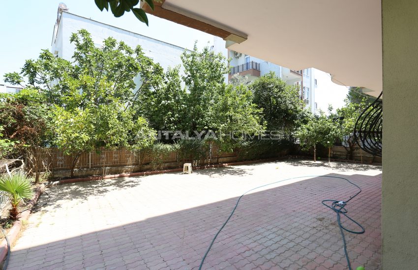 Flat in Sirinyali Within Walking Distance to the Beach 3