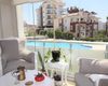 Bright Apartments in Belek in a Complex with Swimming Pool 18