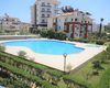 Bright Apartments in Belek in a Complex with Swimming Pool 15