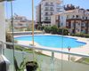 Bright Apartments in Belek in a Complex with Swimming Pool 17