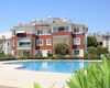 Bright Apartments in Belek in a Complex with Swimming Pool 16