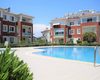 Bright Apartments in Belek in a Complex with Swimming Pool 14