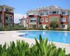 Bright Apartments in Belek in a Complex with Swimming Pool 2