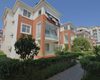 Bright Apartments in Belek in a Complex with Swimming Pool 5