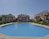 Bright Apartments in Belek in a Complex with Swimming Pool 11