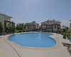 Bright Apartments in Belek in a Complex with Swimming Pool 12