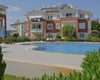 Bright Apartments in Belek in a Complex with Swimming Pool 13