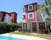 Triplex Hem Med En Privat Trädgård Och En Pool I Belek 6