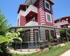 Triplex Hem Med En Privat Trädgård Och En Pool I Belek 5