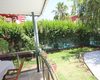 Triplex Hem Med En Privat Trädgård Och En Pool I Belek 13