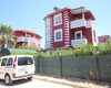 Triplex Hem Med En Privat Trädgård Och En Pool I Belek 9