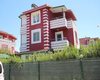 Triplex Hem Med En Privat Trädgård Och En Pool I Belek 7
