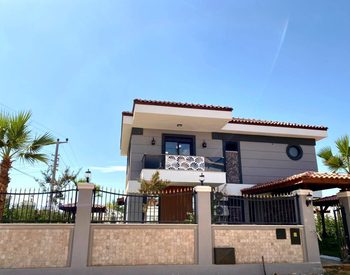 Vrijstaande Villa's In De Buurt Van Golfbanen In Belek 2
