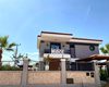 Villas Individuelles Près Des Terrains De Golf À Belek 2