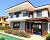 Villas Individuelles Près Des Terrains De Golf À Belek 3