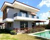 Villas Individuelles Près Des Terrains De Golf À Belek 1