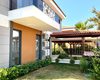 Villas Individuelles Près Des Terrains De Golf À Belek 13