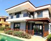 Villas Individuelles Près Des Terrains De Golf À Belek 6