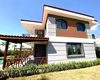 Villas Individuelles Près Des Terrains De Golf À Belek 4
