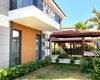 Villas Individuelles Près Des Terrains De Golf À Belek 8