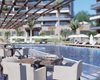 Full Activity Apartments with Swimming Pool in Kargicak 3
