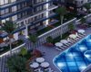 Full Activity Apartments with Swimming Pool in Kargicak 5