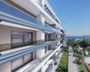 Full Activity Apartments with Swimming Pool in Kargicak 8