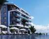 Full Activity Apartments with Swimming Pool in Kargicak 9