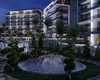 Full Activity Apartments with Swimming Pool in Kargicak 1