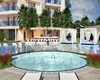 Central Duplex Apartments Close to the Beach in Alanya 11