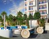 Central Duplex Apartments Close to the Beach in Alanya 3