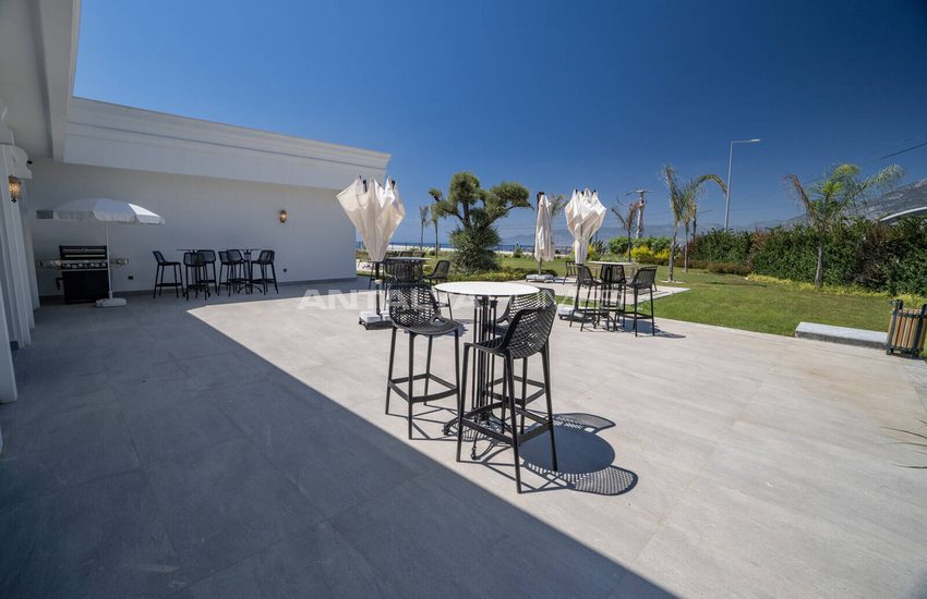 New Apartments in Alanya Kargıcak Close to the Airport 5