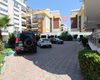 Furnished Apartment in a Complex with Pool in Konyaaltı 4