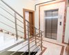 Furnished Apartment in a Complex with Pool in Konyaaltı 9