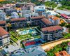 Immobiliers Avec Riches Caractéristiques À Alanya Oba
