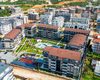 Immobiliers Avec Riches Caractéristiques À Alanya Oba 4