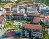 Immobiliers Avec Riches Caractéristiques À Alanya Oba 2