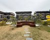 Immobiliers Avec Riches Caractéristiques À Alanya Oba 6