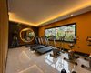Immobiliers Avec Riches Caractéristiques À Alanya Oba 11