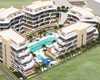 Alanya Vastgoed In Een Complex Met Rijke Faciliteiten 24