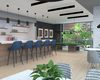 Alanya Vastgoed In Een Complex Met Rijke Faciliteiten 4