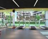 Alanya Vastgoed In Een Complex Met Rijke Faciliteiten 2