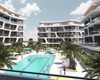 Alanya Vastgoed In Een Complex Met Rijke Faciliteiten 22