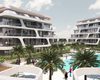 Alanya Vastgoed In Een Complex Met Rijke Faciliteiten 21
