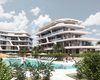 Alanya Vastgoed In Een Complex Met Rijke Faciliteiten 20
